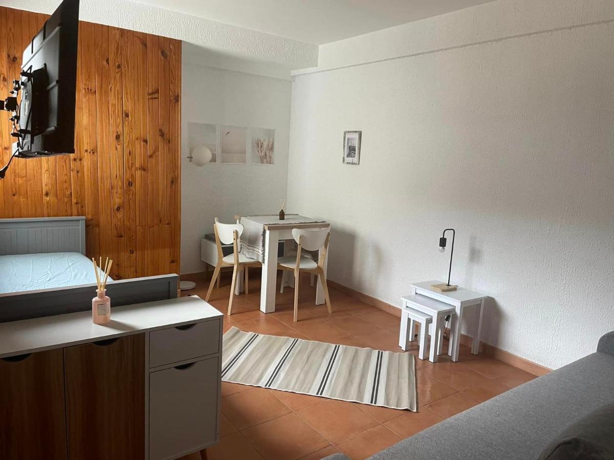 Studio Cosy Auron Buitenkant foto