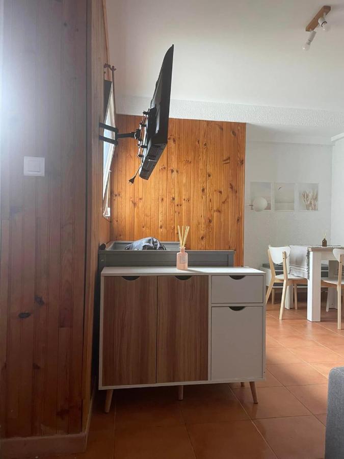 Studio Cosy Auron Buitenkant foto